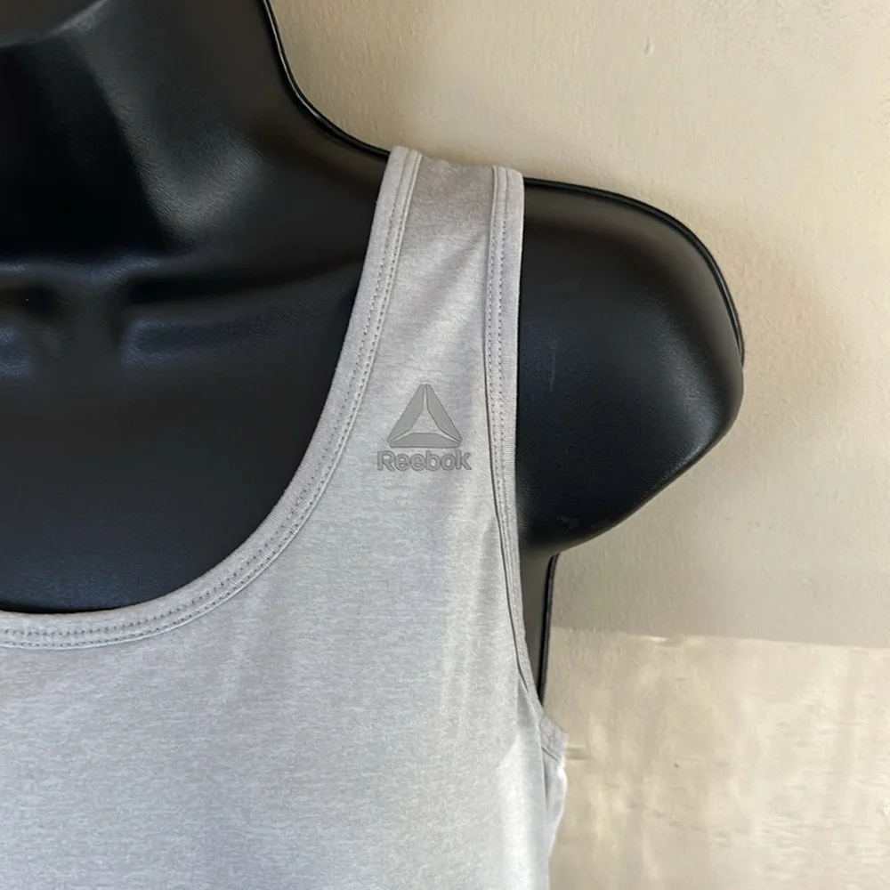 Razorback Reebok Tank - Picture 2 of 8